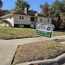 House & Concrete Washing in St. Joseph, MO  thumbnail
